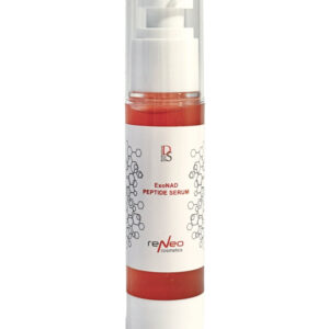 Восстанавливающая сыворотка с экзосомами Derma Series ExoNAD Peptide Serum 30мл